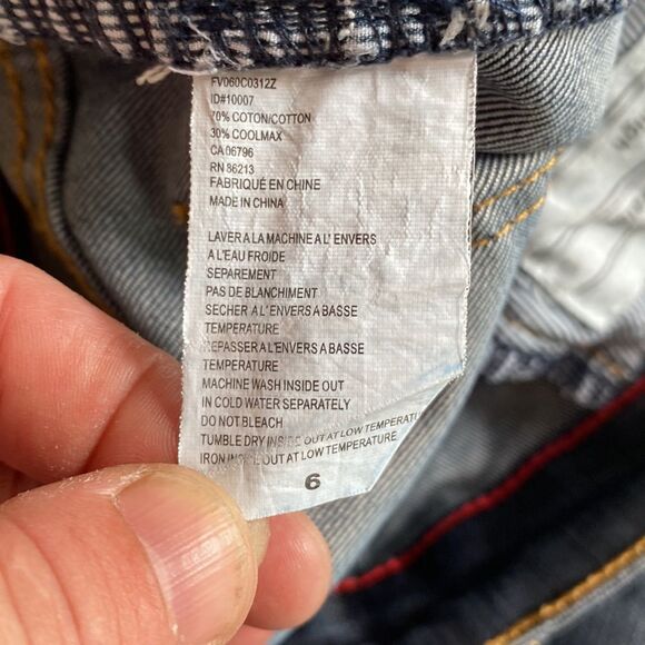 Beautiful Tristan jeans 👖 - Picture 9 of 9